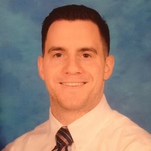 Meet your Posher, Spence